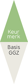 Keurmerk Basis GGZ