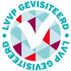 LVVP Gevisiteerd